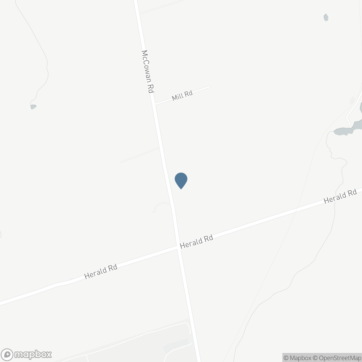 18381 MCCOWAN ROAD, East Gwillimbury, Ontario L0G 1M0